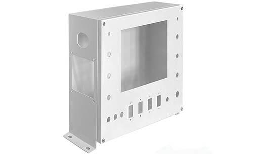 固而美開關電源外殼:實用與創新兼具的守護力量