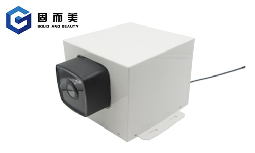 監控設備操作控制臺該如何設計?