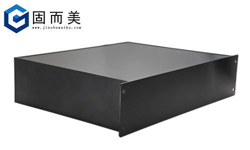 關于電子設備機箱屏蔽，你不得不知道的三個方面的問題
