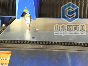 常用的數控切割都有哪些方式？