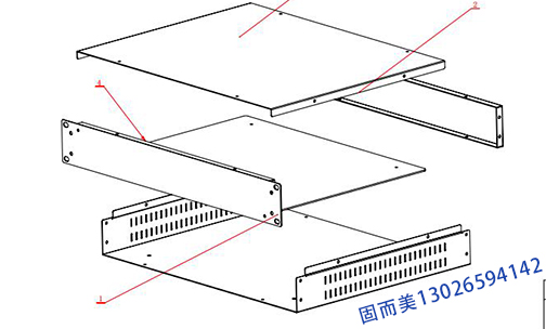 鈑金外殼,鈑金工藝,鈑金外殼設計過程中必須了解的注意事項，你知道嗎？