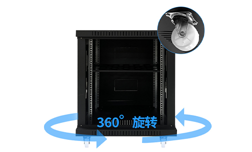 固而美機(jī)柜 | 強(qiáng)勢來襲！12u升級版·特價(jià)機(jī)柜誠意滿滿！